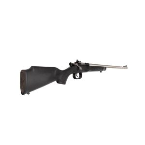 Keystone Crickett "My First Rifle" .22 LR Single Shot 16.1" Barrel Black