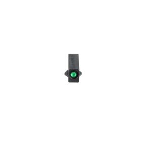 Ameriglo Tritium Front Handgun Sight for Glock Green with Black Front