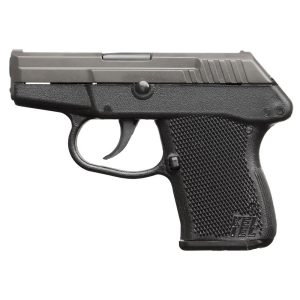 Kel-Tec P-32 Handgun .32 ACP 7rd Magazine 2.68" Barrel Black