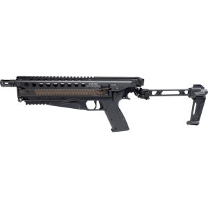 Kel-Tec P50 Defender w/Strike Industries Brace Handgun 5.7x28mm 50rd Magazine 9.6 Barrel w/Compensator