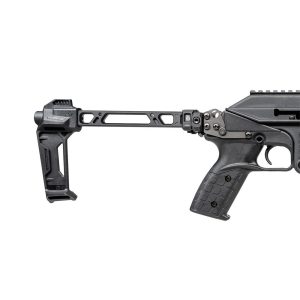 Kel-Tec SU/PLR Picatinny Adapter Kit