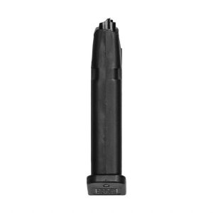 KCI USA Glock Gen 2 Magazine 9mm Luger 17/rd Black
