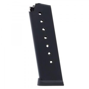 KCI USA 1911 Magazine 45 ACP 8/rd Black