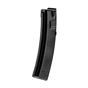 KCI USA MP5 Gen 2 Rifle Magazine 9mm Luger 20/rd Black