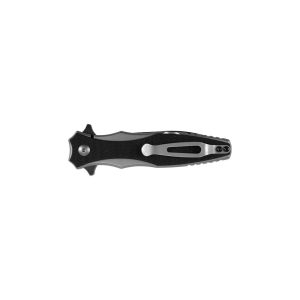 Kershaw Decimus Folding Knife 3-1/4" Spearpoint Blade