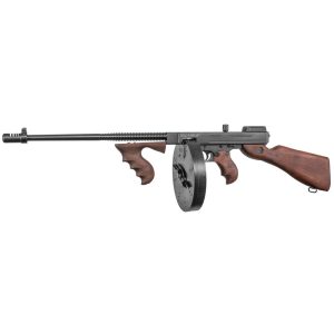 Auto Ordnance Thompson 1927A-1 Deluxe Carbine .45 Auto 20rd Stick/100rd Drum Magazine 16.5" Barrel