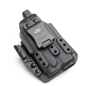 Glock 19/23/32 W/TLR-7 - RHIWB - Genesis MK II