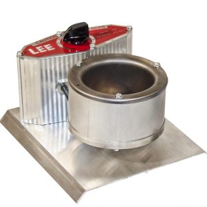 Lee Precision Melter 220V