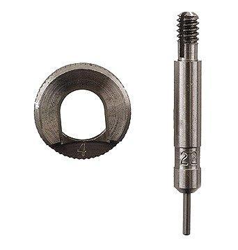 Lee Case Length Gage and Shell Holder .300 WSM