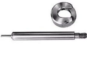 Lee Case Length Gage and Shell Holder .303 British
