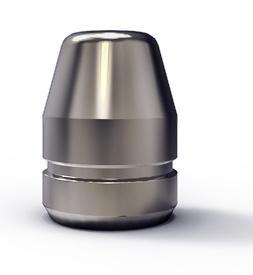 Lee Truncated Cone Pistol Mould (Handles/Lube Sold Separately) - 6 Cavity 452-230TC .452" 230 gr