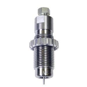 Lee Undersized Carbide Sizing Die 9mm Luger