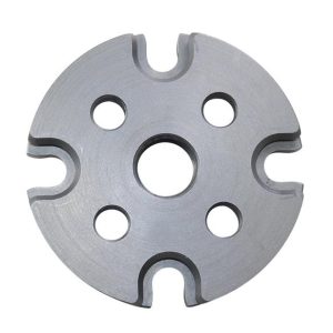 Lee Auto Breech Lock Pro Shell Plate #12 - 7.62x39mmR & 6.5 Grendel