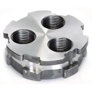 Lee 3 Hole Turret