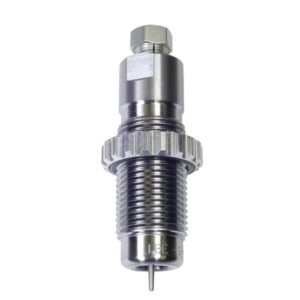Lee Carbide Sizer Die 9mm Luger
