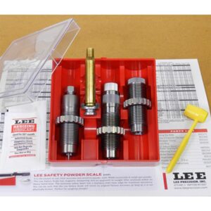 Lee Pacesetter 3-Die Rifle Set .300 H&H