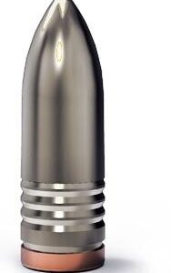 Lee Round Nose Rifle Mould - 6 Cavity (Handles Sold Separately) .312" 160 gr RN