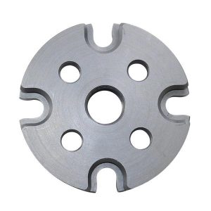 Lee Auto Breech Lock Pro Shell Plate #1 for .38 SPL .357 MAG etc