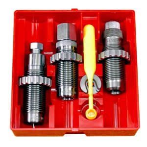 Lee Carbide 3-Die Set .30 Carbine