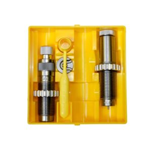 Lee Collet Die Set .270 Win