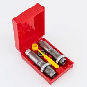 Lee PaceSetter 2-Die Rifle Set 8mm Lebel