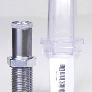 Lee Quick Trim Die .224 Valkyrie