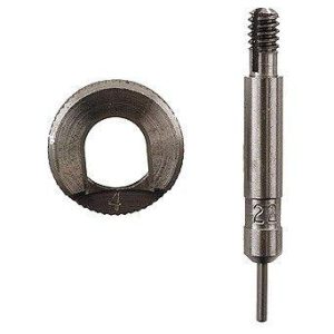 Lee Case Length Gage and Shell Holder .454 Casull