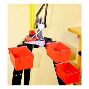 Lee Hanging Bins Quantity 6