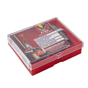 Lee Very LTD Pacesetter 4-Die Rifle Set .45/70 LEVERevolution