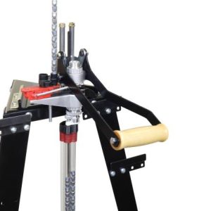 Lee App Tube Retainer & Cap