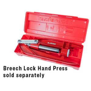 Lee Hand Press Molded Box Only