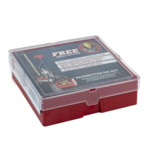 Lee Full Length Sizing 3-Die Set .22 ARC