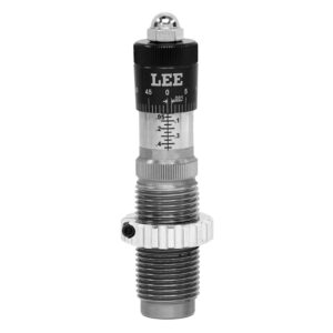 Lee Micrometer Precision Bullet Seater .300 AAC Blackout