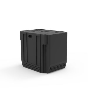 Tactacam Defend Camera Rechargeable Battery Pack