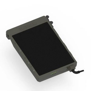 Tactacam Defend Camera Solar Panel