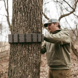 Tactacam Reveal Battery Belt