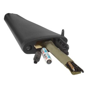 Leapers UTG AR-15 A2 Fixed Stock Assembly Black