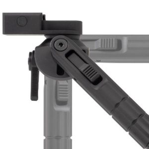 Leapers UTG Recon 360 TL Bipod 8-12" Center Height Picatinny UPGRADE