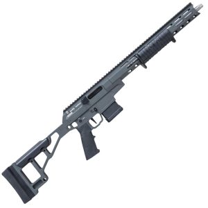 Citadel Taipan Rifle .223 Rem 10rd Magazine 16.5" 1/2x28 Threaded Barrel Grey