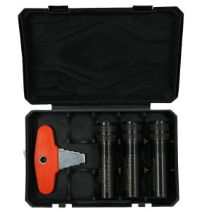 Pointer Over Under Shotgun 20 ga 3" Chamber 2rd Capacity 28" Barrel Black