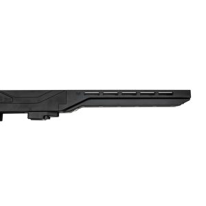 SOUTH. CROSS TSP X CHASSIS WITH FOLDING STOCK- HOWA LA