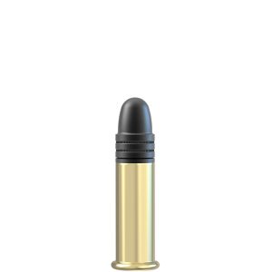 Lapua X-ACT Target Rifle Ammunition .22 LR 40 gr LRN 1072 fps 50/rd
