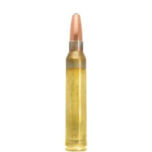 Lapua Rifle Ammunition .300 Win Mag 185gr Mega SP 2723 fps 10/ct