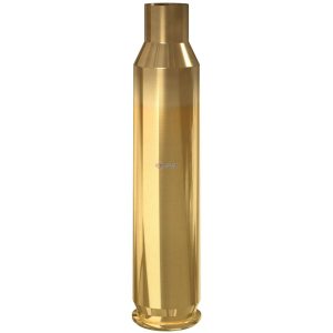 Lapua Unprimed Brass Rifle Cartridge Cases .220 Russian Match 100/ct