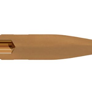 Lapua Solid Brass Bullets .50 cal 800gr Bullex-N 50ct/Box