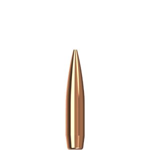 Lapua MaxRange Target Rifle Bullets 6.5mm .264" 144 gr OTM 100/ct