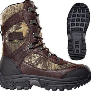 LaCrosse Hunt Pac Extreme Hunting Boots - 10" 2000g Mossy Oak Break-Up Size 14