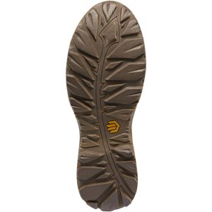LaCrosse Men's Alpha Agility Snake Boot 17" Brown Size 11