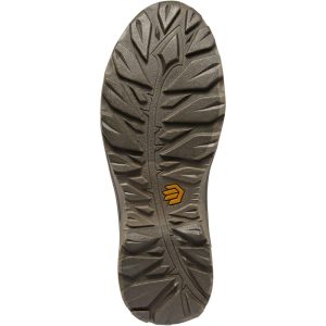 LaCrosse Alpha Agility 17" Rubber Boots Brown 11