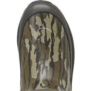 LaCrosse Alpha Agility 17'' Non-Insulated Boots Mossy Oak Bottomland Size 10